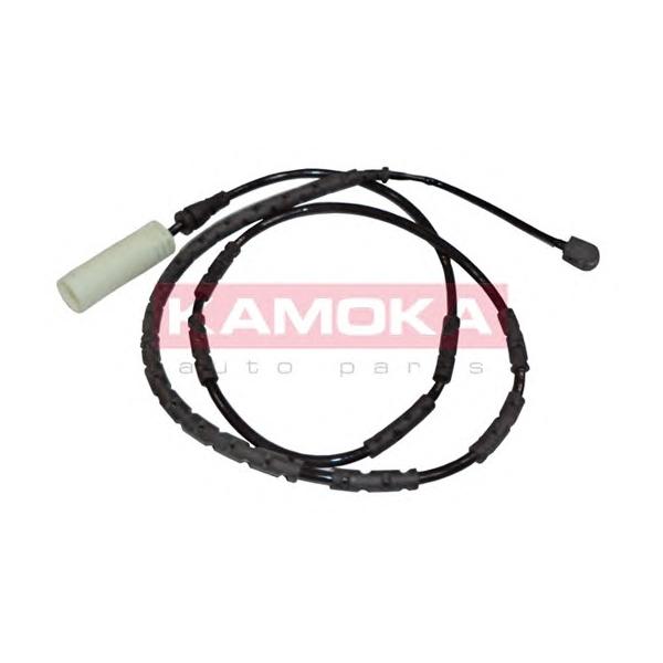 KAMOKA - 105089 (Датчик изн.торм.колодок зад._BMW 1(E87) 07>/3 (E90)