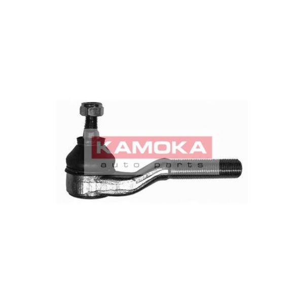 KAMOKA - 9953534 (Наконечник рулевой тяги левый PEUGEOT 406 95-04)