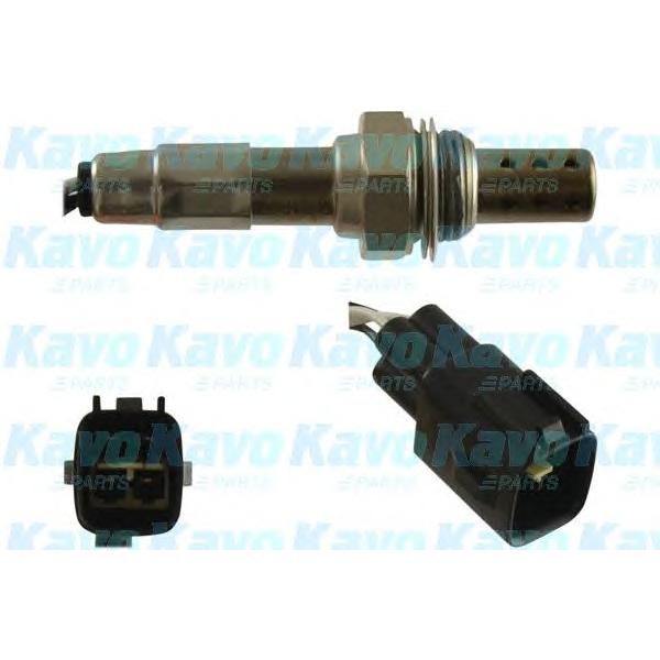 KAVO PARTS - EOS9063 (Лямбда-зонд TOYOTA AURIS/COROLLA/AVENSIS 1.6/1.8 -13)
