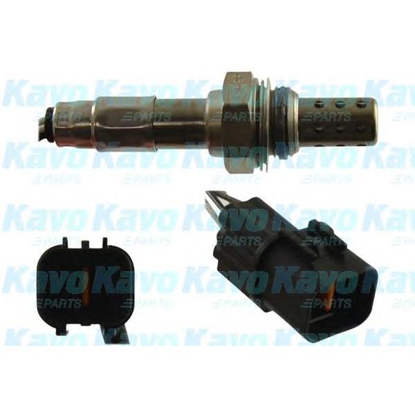 KAVO PARTS - EOS3018 (Лямбда-зонд HYUNDAI SOLARIS/KIA RIO 1.4/1.6 10-)