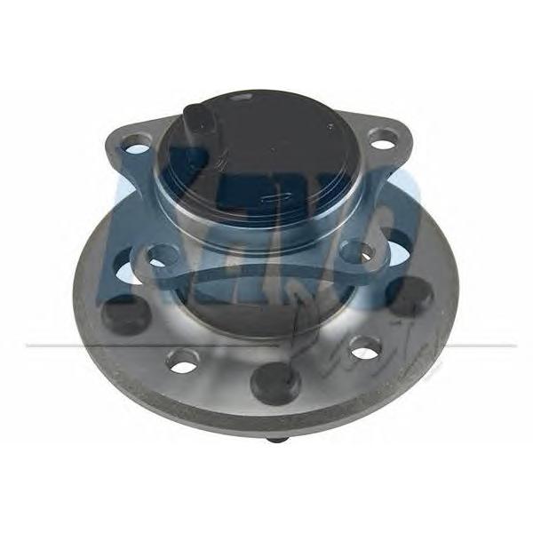 KAVO PARTS - WBH-9023 (Ступица в сборе Re R TO (+ABS))