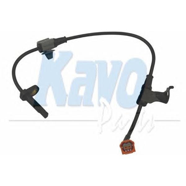 KAVO PARTS - BAS2008 (Датчик ABS Re R)