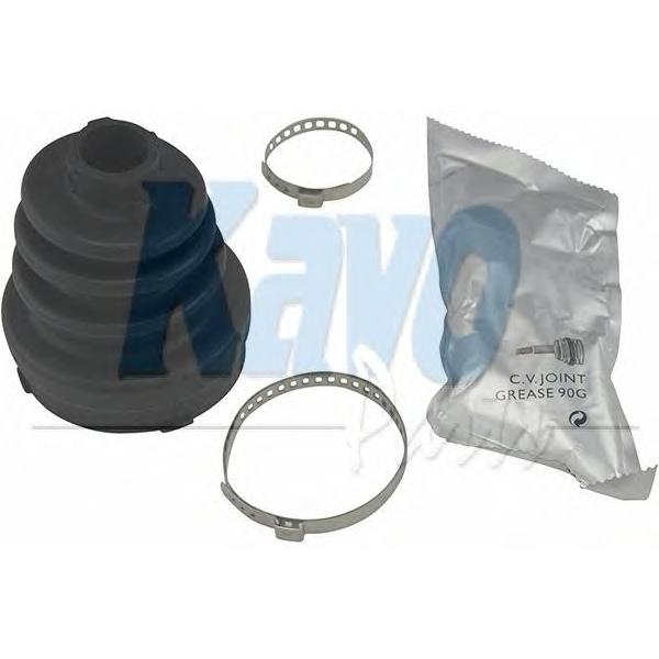 KAVO PARTS - CVB-4506 (Комплект пылника, приводной вал)
