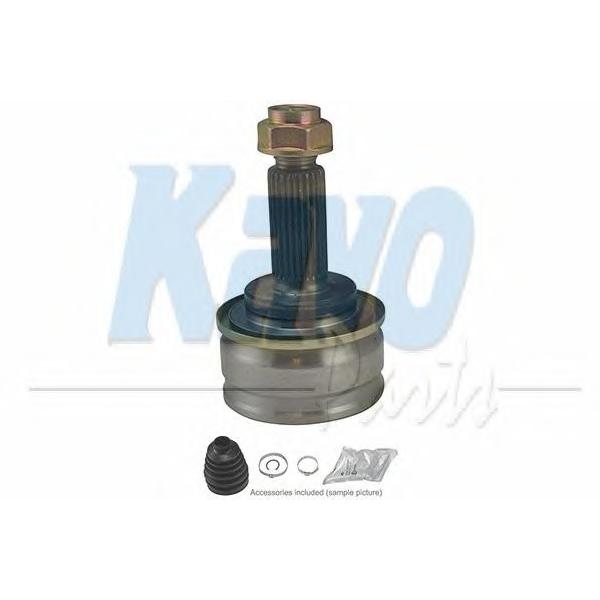 KAVO PARTS - CV-8008 (ШРУС наружный)