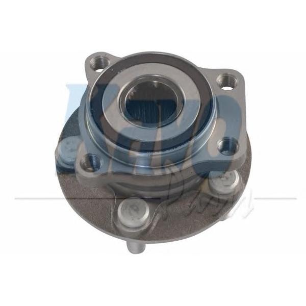KAVO PARTS - WBH8001 (Р/к-т ступицы в сборе Fr SUB)
