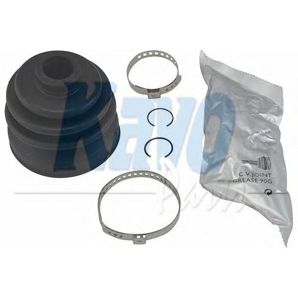 KAVO PARTS - CVB-6515 (Комплект пылника, приводной вал)
