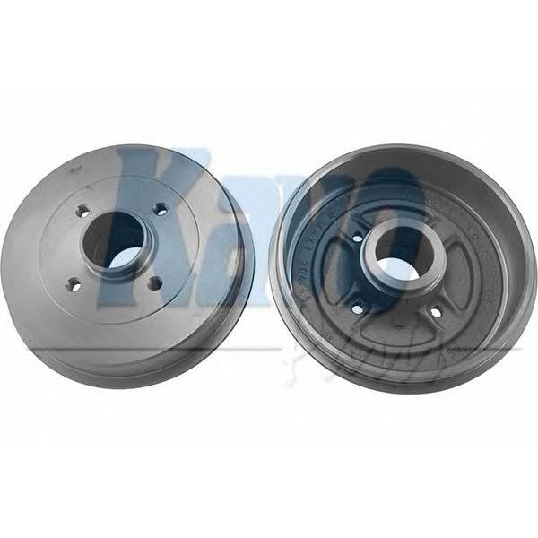 KAVO PARTS - BD6867 (Барабан тормозной задний)