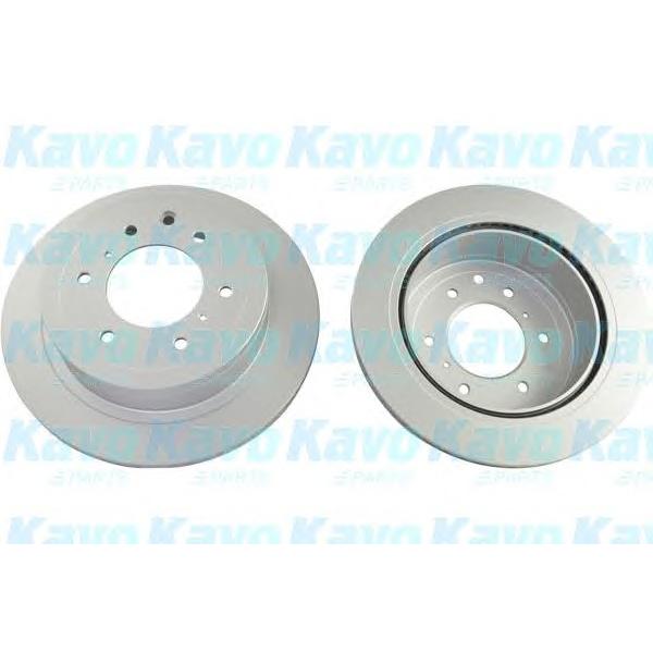 KAVO PARTS - BR5774C (Диск торм. окраш.)