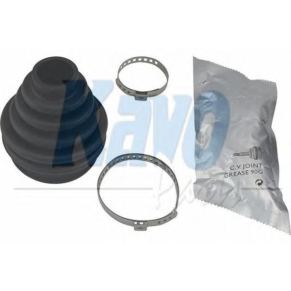 KAVO PARTS - CVB-4504 (Комплект пылника, приводной вал)
