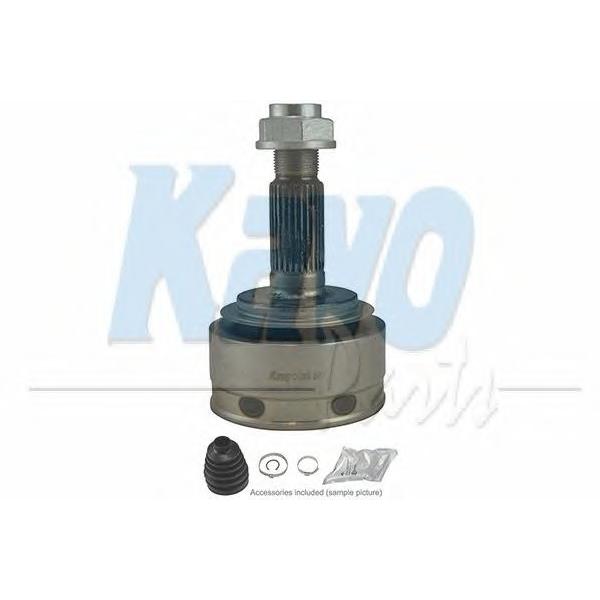 KAVO PARTS - CV-2018 (ШРУС наружный)