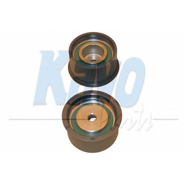 KAVO PARTS - DID1002 (Ведущий ролик зубчатый ремень)