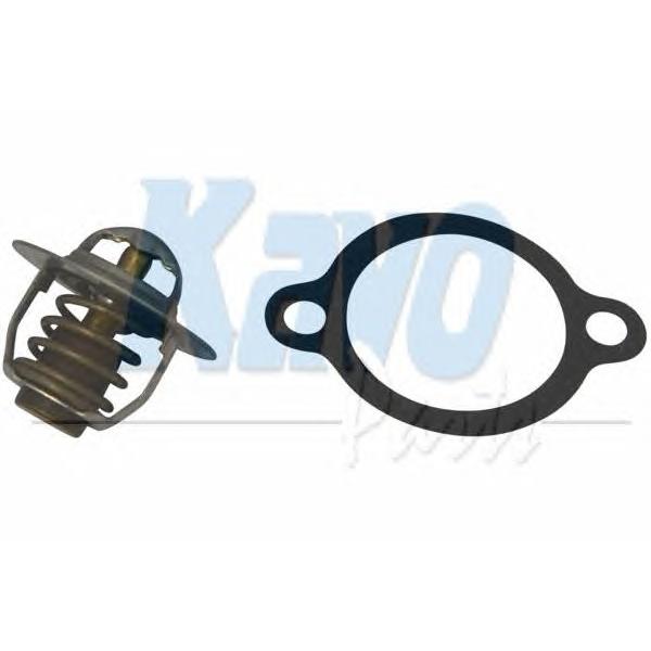 KAVO PARTS - TH-8502 (Термостат SUZUKI X 90)