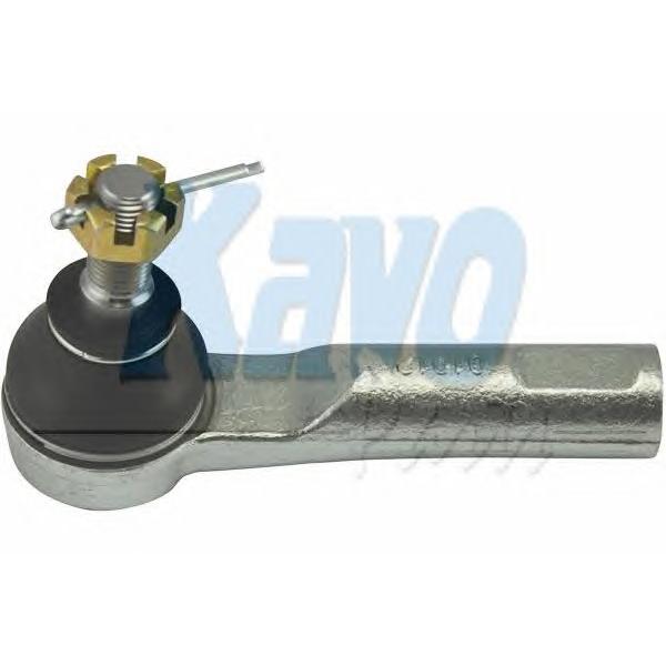 KAVO PARTS - STE2026 (Наконечник рулевой)