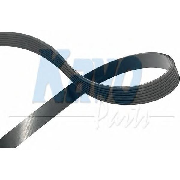 KAVO PARTS - DMV2033 (Поликлиновой ремень)