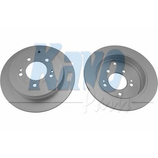 KAVO PARTS - BR-3251 (Тормозной диск)