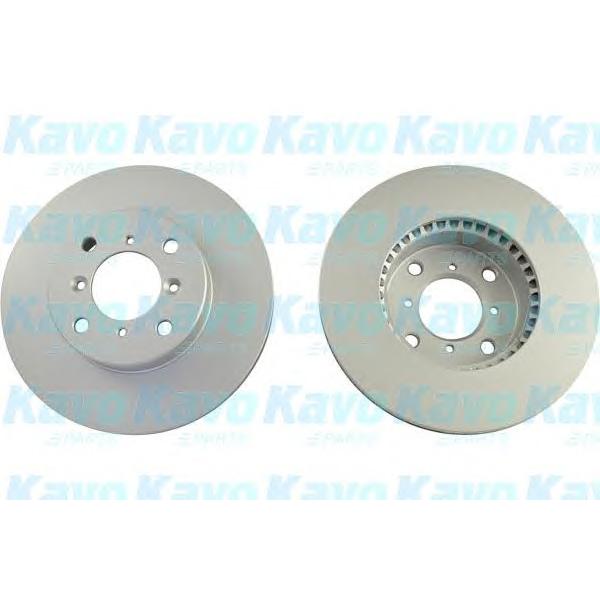 KAVO PARTS - BR8712C (Диск тормозной окраш. Fr)