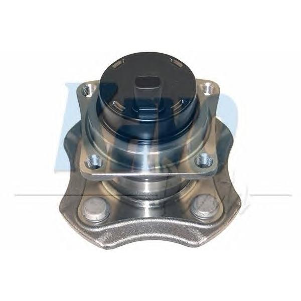 KAVO PARTS - WBH-9008 (Комплект подшипника ступицы колеса)
