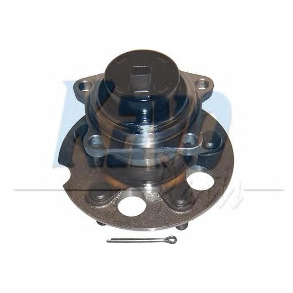 KAVO PARTS - WBH-9021 (Ремкомплект ступицы)