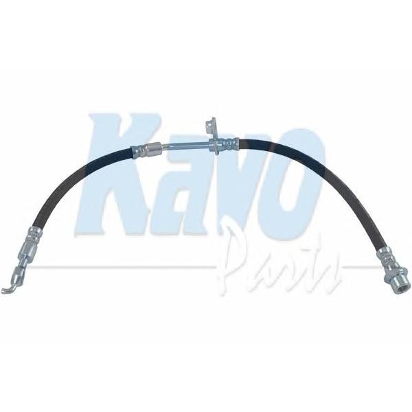 KAVO PARTS - BBH-9215 (Тормозной шланг Fr L TO UrbanCruiser/ Yaris 06-)