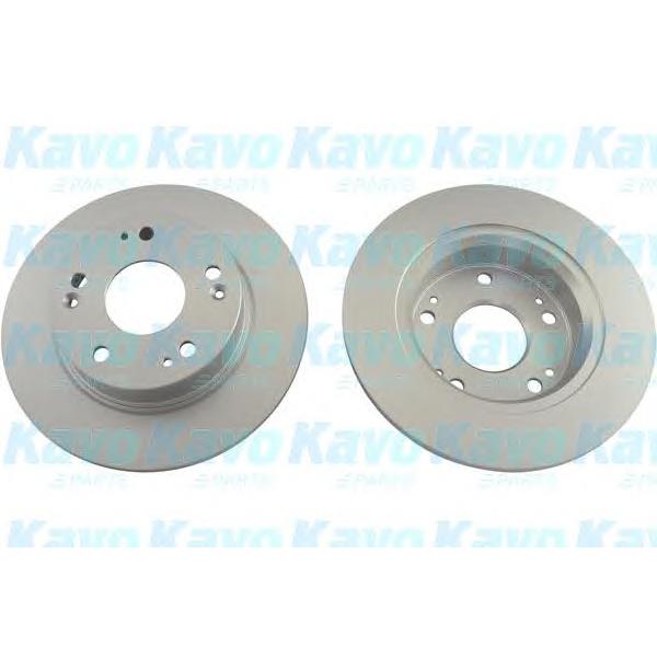 KAVO PARTS - BR9430C (Диск торм. окраш.)