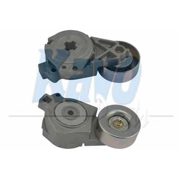 KAVO PARTS - DTP-5504 (Натяжитель приводного ремня)