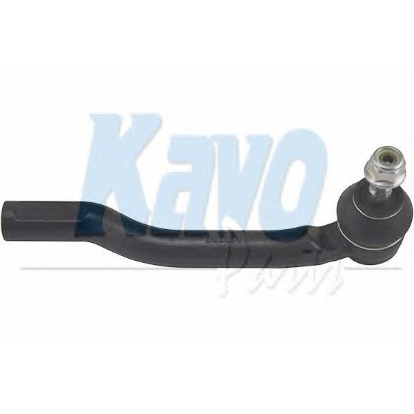 KAVO PARTS - STE6555 (Наконечник рулевой тяги левый)