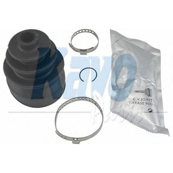 KAVO PARTS - CVB-6519 (Комплект пылника, приводной вал)