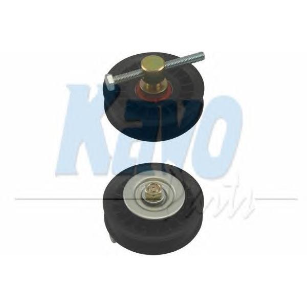 KAVO PARTS - DTP6517 (Натяжитель приводного ремня)