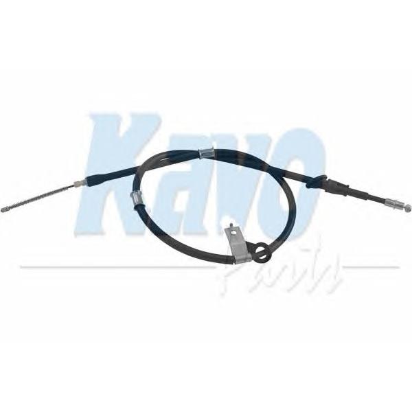 KAVO PARTS - BHC3067 (Трос стояночная тормозная система)