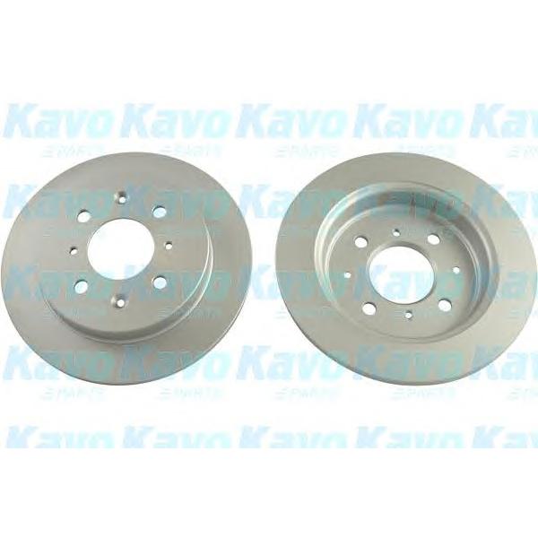 KAVO PARTS - BR2276C (Диск тормозной окраш. Re)