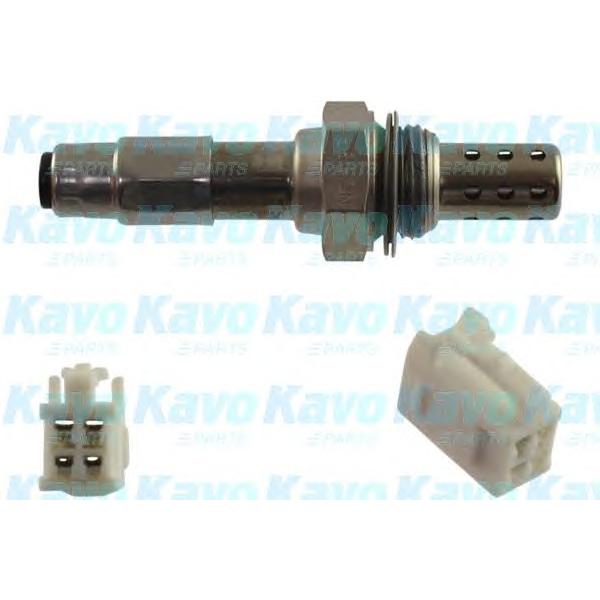 KAVO PARTS - EOS9090 (Лямбда-зонд TOYOTA COROLLA 1.6 -06)