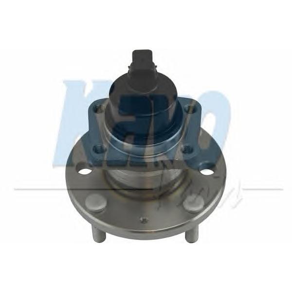 KAVO PARTS - WBH-1002 (Ступица в сборе Re Chevr Epica, Lacetti, Rezzo)