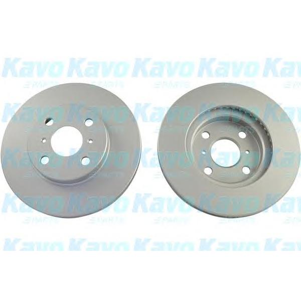 KAVO PARTS - BR9403C (Диск торм. окраш.)