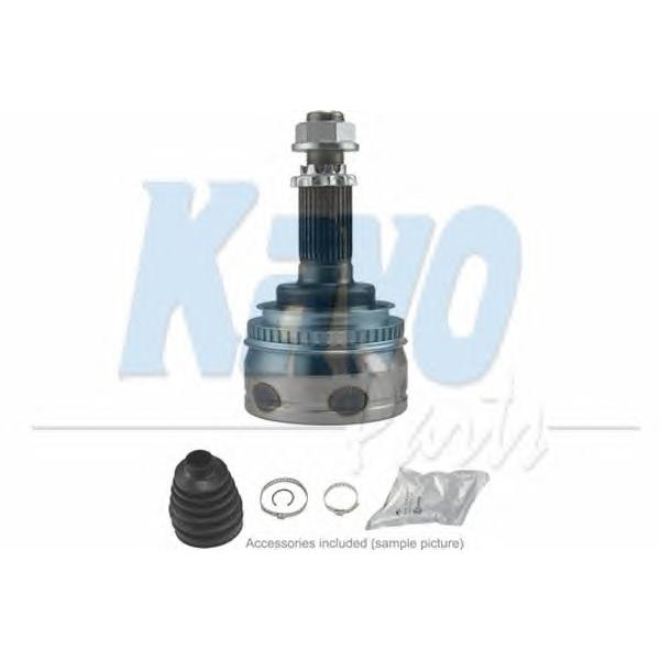 KAVO PARTS - CV-9034 (ШРУС наружный вн.34 x Ø56 x нар.30 ABS=48)