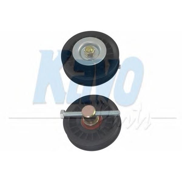 KAVO PARTS - DTP-6501 (Ролик ремня приводного)