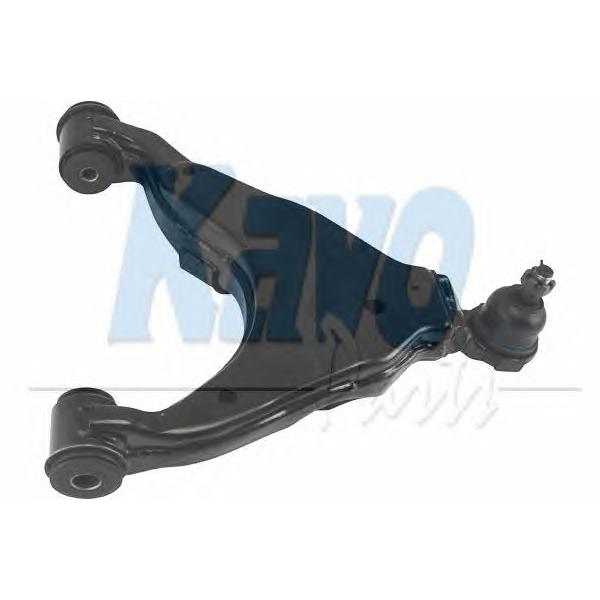 KAVO PARTS - SCA9100 (Рычаг Fr R Low TO LC (J120) 02-09)