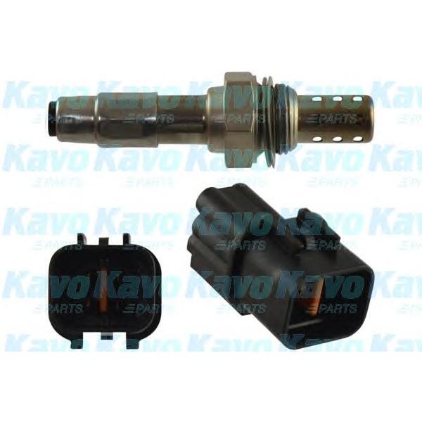KAVO PARTS - EOS1022 (Лямбда-зонд CHEVROLET ( 96437060,96419957))