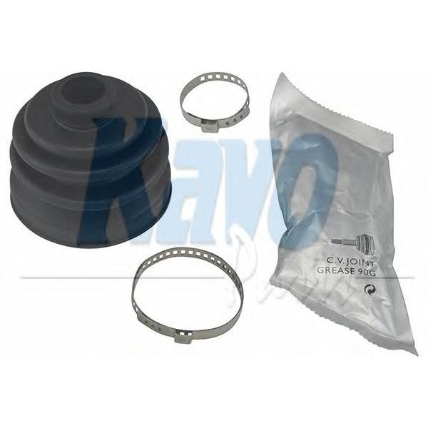 KAVO PARTS - CVB-6521 (Комплект пылника, приводной вал)