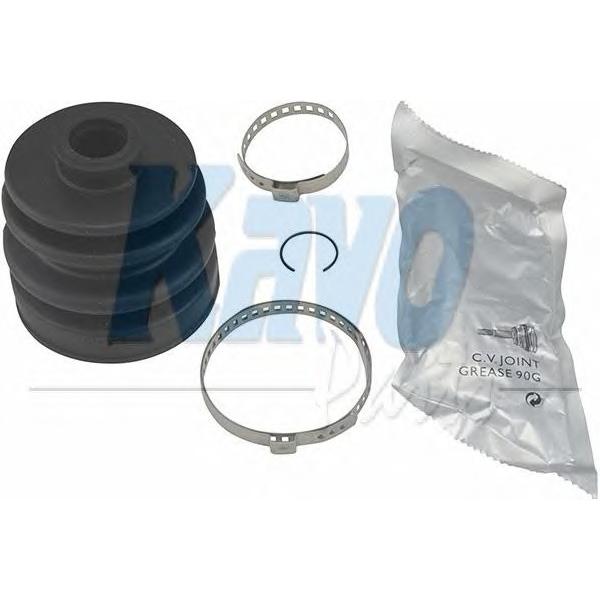 KAVO PARTS - CVB-5503 (Комплект пылника, приводной вал)