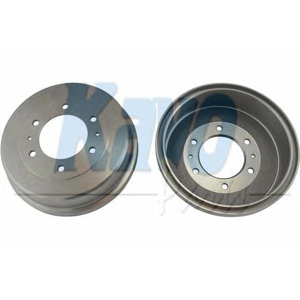 KAVO PARTS - BD-6862 (Барабан тормозной 254x74)