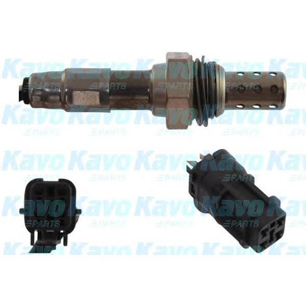 KAVO PARTS - EOS3057 (Лямбда-зонд HYUNDAI IX35/TUCSON 10-/KIA SPORTAGE 10-)