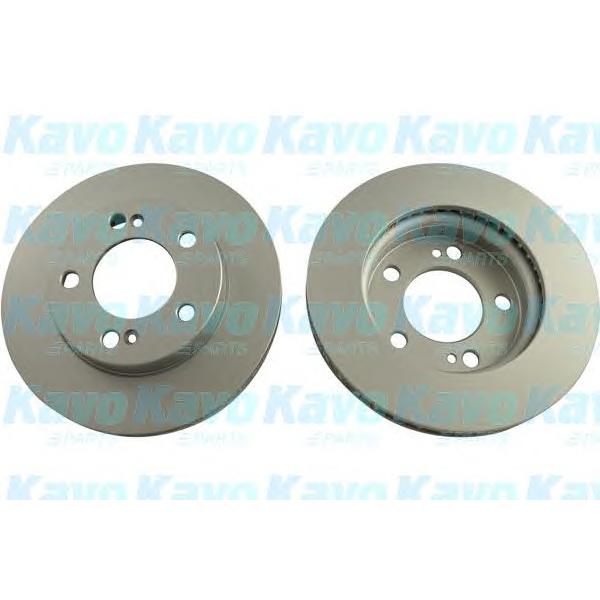 KAVO PARTS - BR7705C (Диск тормозной окраш. Fr)