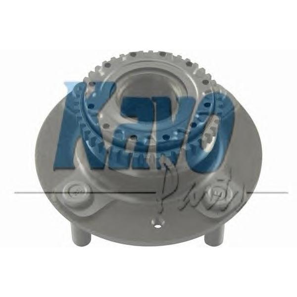 KAVO PARTS - WBH-3030 (Комплект подшипника ступицы колеса)