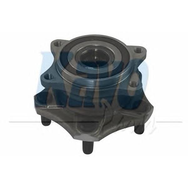 KAVO PARTS - WBH8505 (Ступица в сборе Fr)