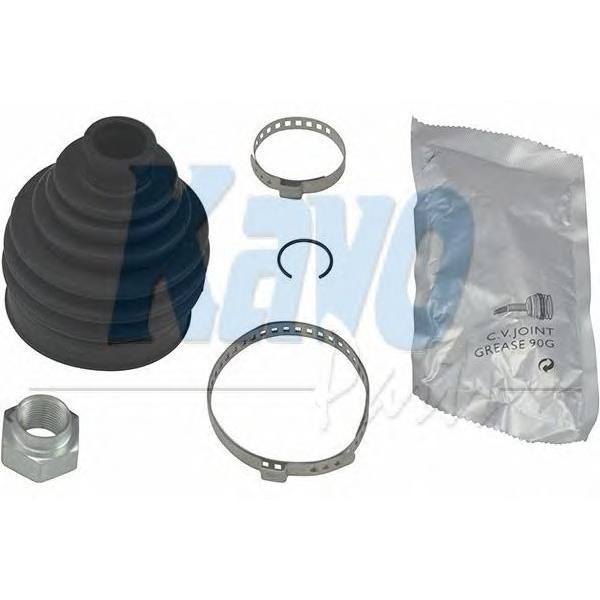 KAVO PARTS - CVB-6509 (Комплект пылника, приводной вал)