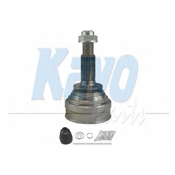 KAVO PARTS - CV-6510 (ШРУС)