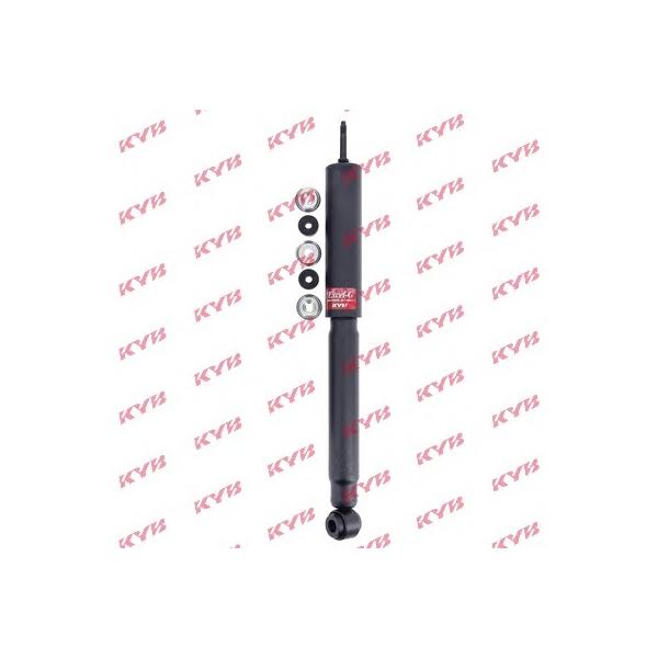 KAYABA - 344254 (Амортизатор подвески задний газовый TOYOTA Land Cr)