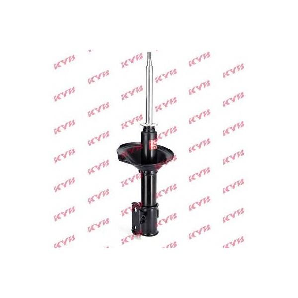 KAYABA - 334274 (Амортизатор подвески передний газовый L SUBARU Leg)