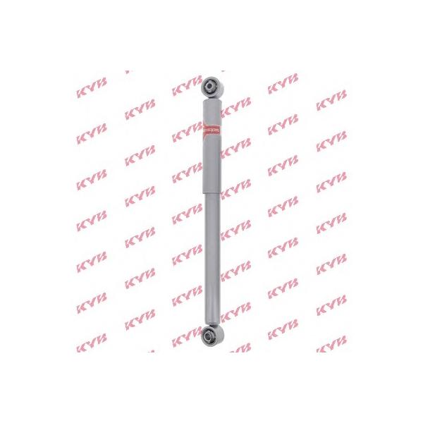 KAYABA - 553303 (Амортизатор  подвески газовый задний NISSAN Pathfi)