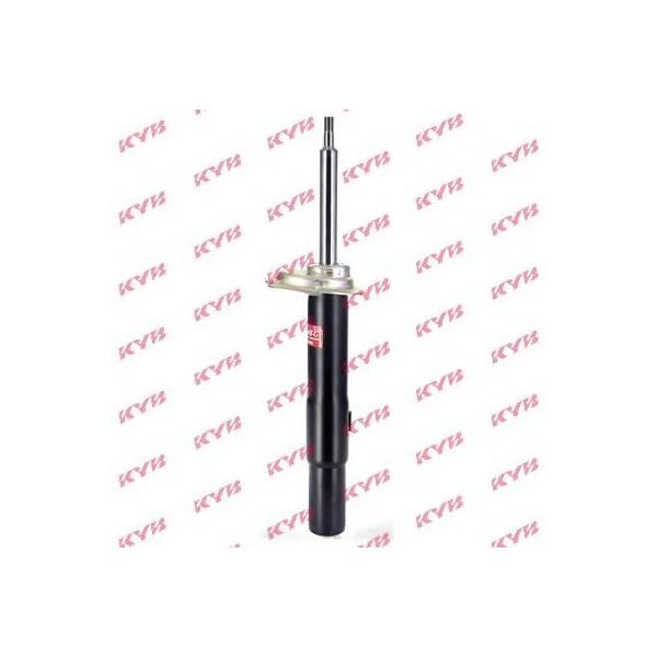 KAYABA - 335 818 (амортизатор передний левый газовый / BMW E61 all 03>)